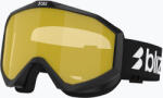 Bliz Sí szemüveg Bliz Liner matte black/yellow