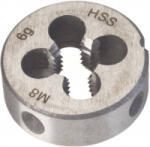 HAZET Menetvágó vas Metrikus M8 HSS (849AG-M8) (849AG-M8)