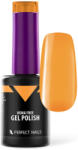 Perfect Nails HEMA FREE Gél Lakk - Neon Orange - 8ml
