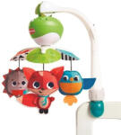 Tiny Love zenélő-forgó Take Along Meadow Days - babamarket