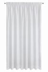 Eurofirany REBECCA Függöny, 350 x 250, fehér (E05-210708-0)