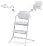 Cybex Lemo 3in1 Set All White