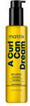 Matrix A Curl Can Dream Göndörítő Olaj 150ml (MAE4095000)