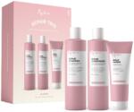 By Veira Veira Repair szett: Sampon, 300 ml + Balzsam, 300 ml, + Maszk, 200 ml