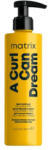 Matrix A Curl Can Dream Light Hold Zselé Göndör Hajra 250ml (MAE4042901)