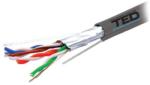 TED Electric Cablu FTP TED Electric KAB-TED7, CAT 5E, 305 m (KAB-TED7)