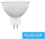 ELDLUX LED izzó MR16 12V 6W 600lm 4000K (2153818575)