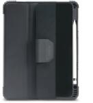DICOTA D32002 táblagép tok 27, 7 cm (10.9") Oldalra nyíló Fekete (D32002) - emag