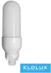 ELDLUX LED fényforrás G24 11W 990lm 4000K (1645100792)