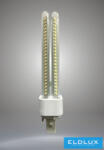 UNIVERSO LED izzó G24D-3 15W 1500lm 6500K (99462765)