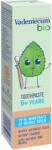 Vademecum Bio fogkrém, Junior mentol 6+, 50ml (90443527)