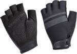 BBB High Comfort Gel kerékpáros kesztyű, fekete XXL