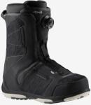 HEAD Legacy Boa női snowboard cipő, black-white 24.5