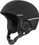 Bollé Juliet sí bukósisak, black matte 54-58 cm