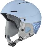 Bollé Juliet sí bukósisak, powder blue matte 52-54 cm