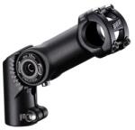 BBB HighFix állítható kormányszár, 25, 4-es kormánybefogóval 120 mm