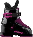 Atomic Hawx Kids 1 sícipő, black-violet-pink 2024/2025 16.0-16.0