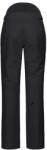 Head Sierra Pants női sínadrág, dv, fekete S