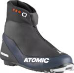 Atomic Pro C1 W sífutó cipő, black-blue-white, PROLINK 38 2/3