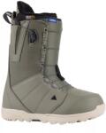 Burton Moto SpeedZone snowboard cipő, forest moss 30.0