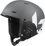 Bollé MUTE sí bukósisak, matt grey-white 55-59 cm