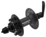 Shimano első agy, Alivio HB-M475 tárcsafékes, 6 csavaros 36 lyukas