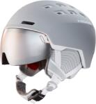 HEAD Rachel női sí bukósisak, grey XS/S: 52-55 cm