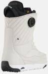 Burton Limelight Boa snowboard cipő, grey cloud 26.0