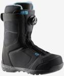 HEAD Zora Boa női snowboard cipő, black-blue 25.5
