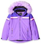CMP Girl Jacket 1985F gyerek síkabát, iris 140 cm