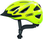 ABUS Urban-I 3.0 Signal kerékpáros sisak, MIPS, sárga 56-61 cm