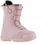 Burton Mint snowboard cipő, SPEEDZONE, elderberry 24.5