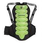 Demon Flex Force Pro Spine Guard gerincvédő, DS1100 S