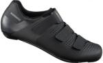 Shimano RC 100 női kerékpáros SPD cipő, fekete 40