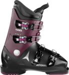 Atomic Hawx Kids 4 sícipő, black-violet-pink 2024/2025 27.0-27.5