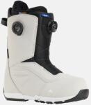 Burton Ruler Boa snowboard cipő, grey cloud 29.0