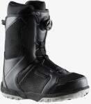 HEAD Legacy Boa snowboard cipő, black 27.5