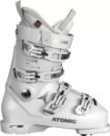 Atomic Hawx Prime 95 S W GW sícipő, white-silver 2023/2024 26.0-26.5