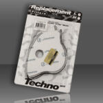 Respro filter Techno kerékpáros maszkhoz M