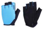 BBB Racer kerékpáros kesztyű, kék-fekete, BBW-53 M