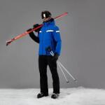 CMP Man Jacket 31W0137 férfi síkabát, kék 58