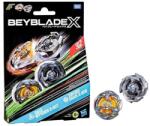 Hasbro Interactive Set 2 Titireze Beyblade X Hasbro Figurina