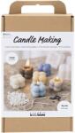 Creativ Company Craft Kit Candle Making Bubble