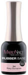MarilyNails TPO FREE Rubber Base - 34 7 ml