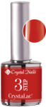 Crystal Nails Crystal Nails TPO FREE 3 STEP HEMA Free CrystaLac - 3S53 (8 ml)