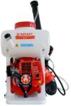  Atomizorul Rotakt 3W-650, 1.8 CP-s, 2 ütemű motorral és booster szivattyúval