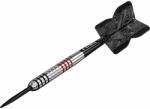 Mission Darts Set sageti Mission steel Wessel Nijmang 25g, 95% wolfram (D1660)