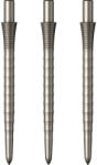 Mission Varf metalic Mission Sniper Ripple 32mm argintiu (M001226)