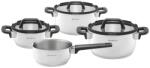 Ambition Espero rozsdamentes Edénykészlet 7 részes (5904134687272)