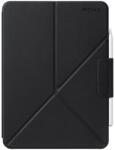 PITAKA iPad Pro 13 2024 MagEZ Folio 2 védőtok, fekete/szürke (FOL2404P)